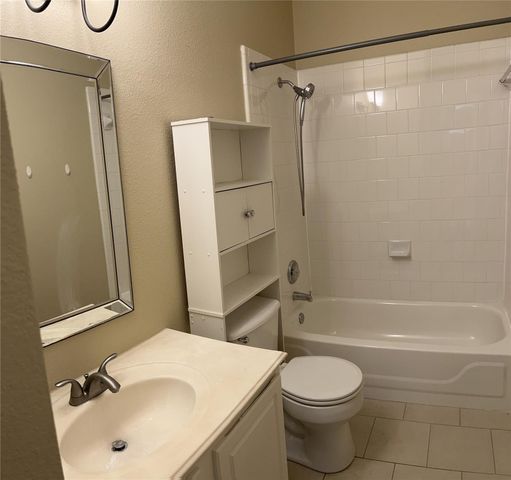 5401 Apache Creek CV, Austin, TX 78735