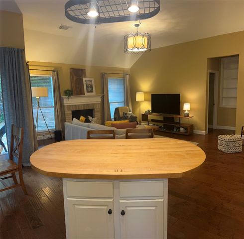 5401 Apache Creek CV, Austin, TX 78735