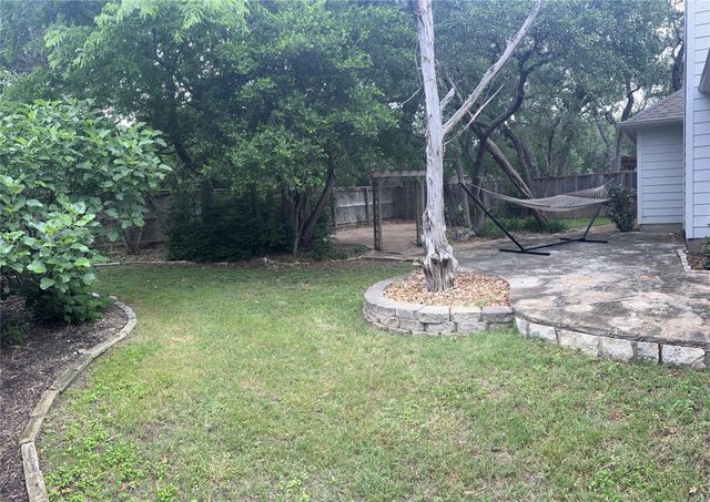 5401 Apache Creek CV, Austin, TX 78735