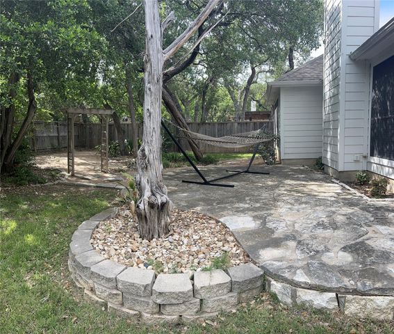 5401 Apache Creek CV, Austin, TX 78735