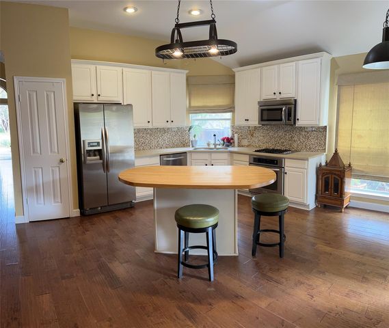 5401 Apache Creek CV, Austin, TX 78735