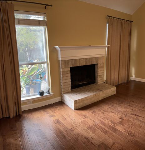 5401 Apache Creek CV, Austin, TX 78735