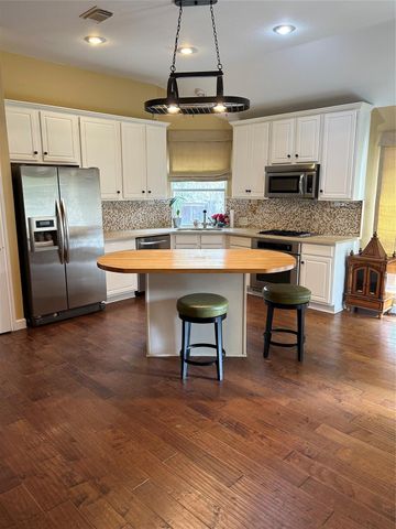 5401 Apache Creek CV, Austin, TX 78735