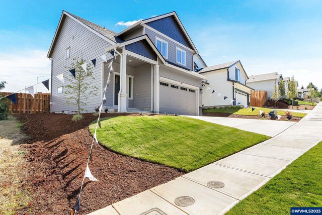 542 Sarah Renee (Lot 76) Av SE, Salem, OR 97306