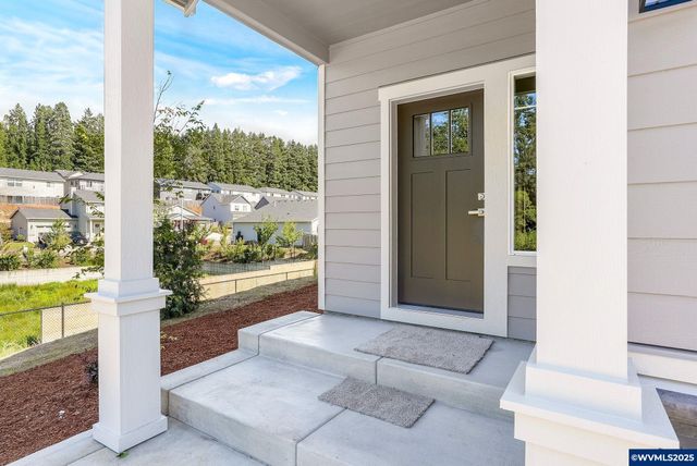 542 Sarah Renee (Lot 76) Av SE, Salem, OR 97306