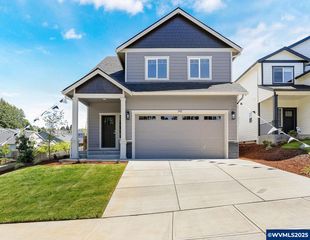 542 Sarah Renee (Lot 76) Av SE, Salem, OR 97306
