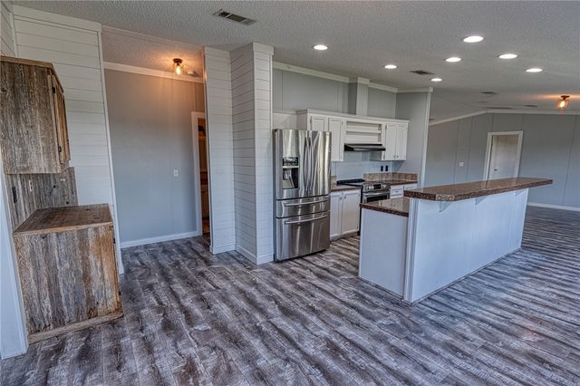 1582 W Fm 738, Orange Grove, TX 78372