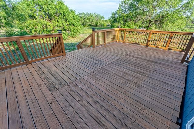 1582 W Fm 738, Orange Grove, TX 78372