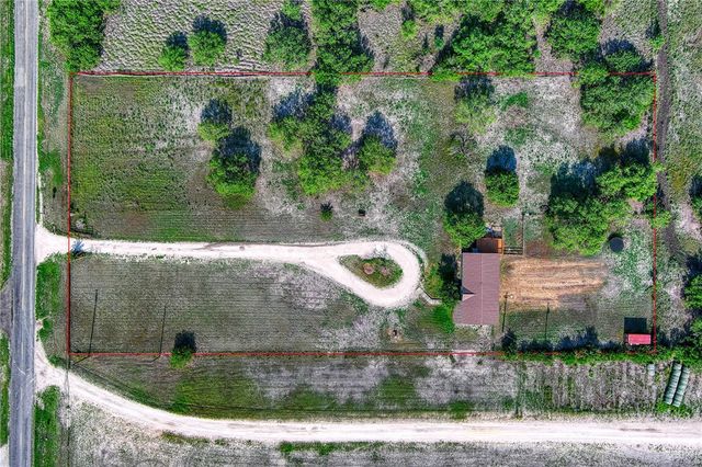 1582 W Fm 738, Orange Grove, TX 78372