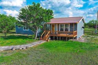 1582 W Fm 738, Orange Grove, TX 78372