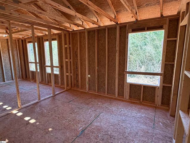 8 Huff Drive, Greenville, SC 29611