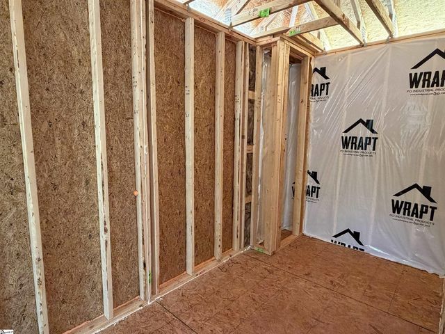 8 Huff Drive, Greenville, SC 29611