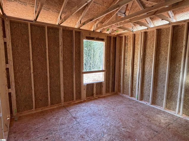 8 Huff Drive, Greenville, SC 29611