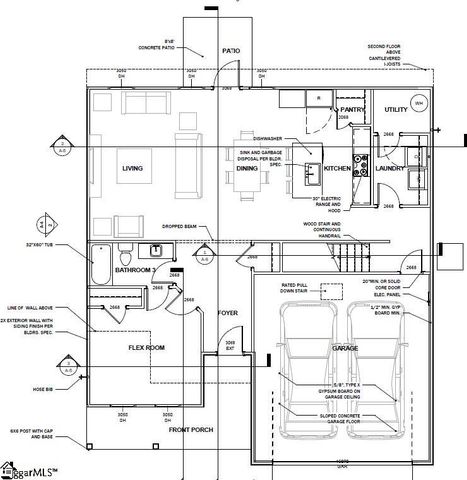 8 Huff Drive, Greenville, SC 29611
