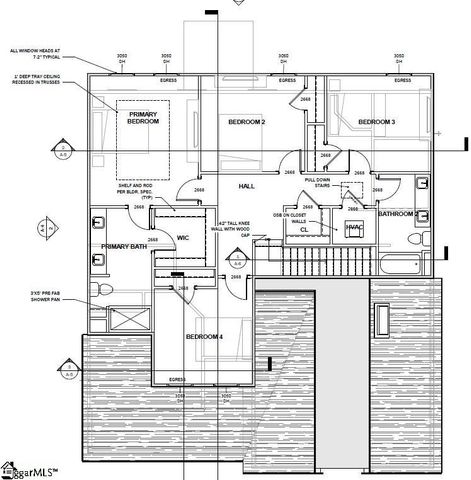 8 Huff Drive, Greenville, SC 29611