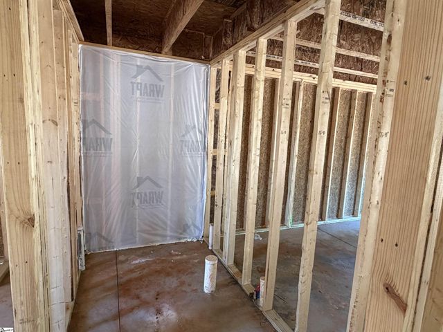 8 Huff Drive, Greenville, SC 29611