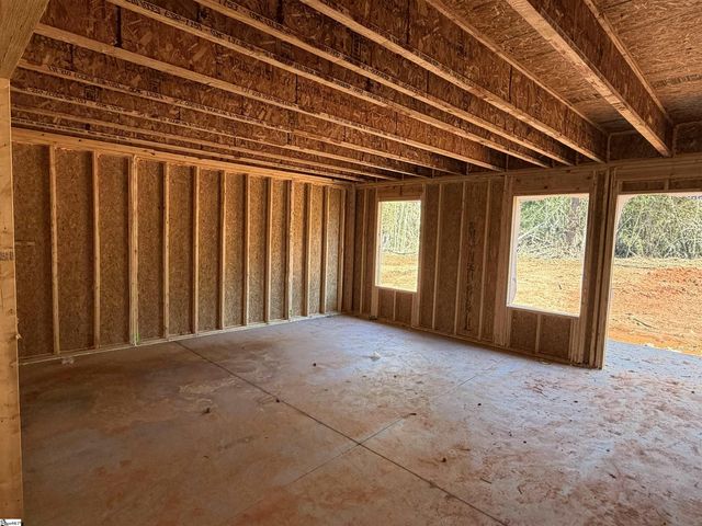 8 Huff Drive, Greenville, SC 29611