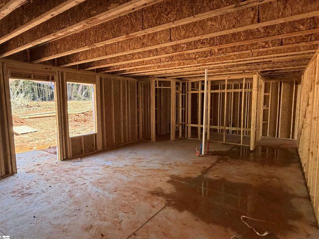 8 Huff Drive, Greenville, SC 29611