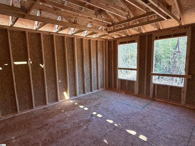 8 Huff Drive, Greenville, SC 29611