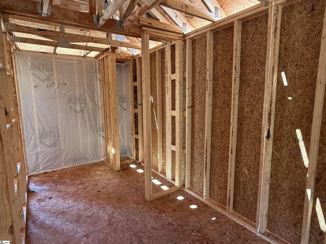 8 Huff Drive, Greenville, SC 29611