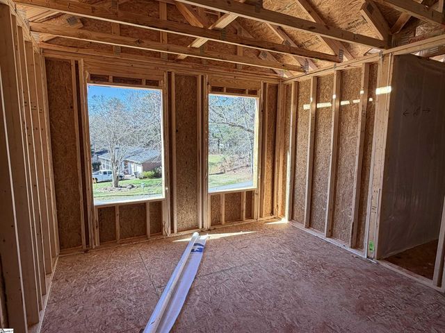 8 Huff Drive, Greenville, SC 29611