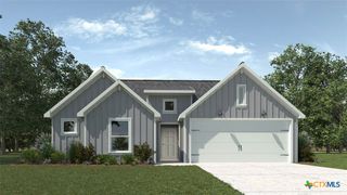 2539 Muscovy Drive, Copperas Cove, TX 76522