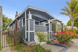 729 40th Street, Oakland, CA 94609