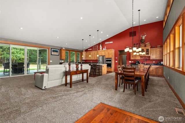 4780 E Brockdale Road, Shelton, WA 98584