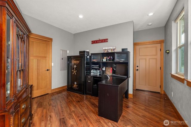 4780 E Brockdale Road, Shelton, WA 98584