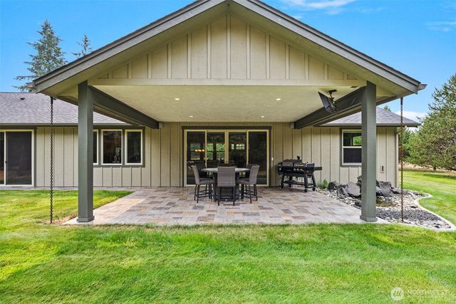 4780 E Brockdale Road, Shelton, WA 98584