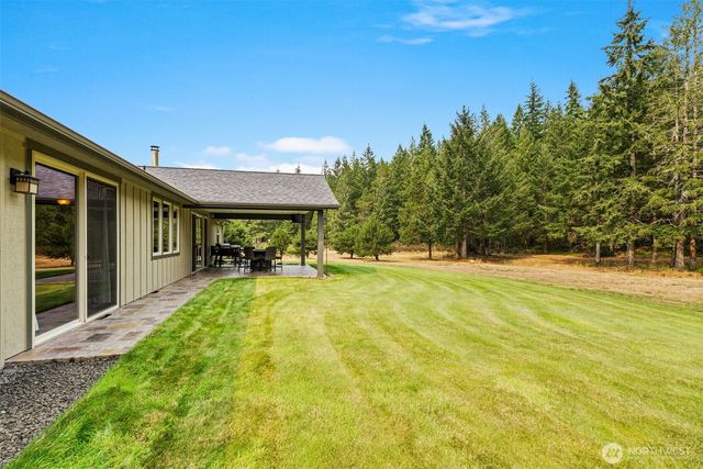 4780 E Brockdale Road, Shelton, WA 98584
