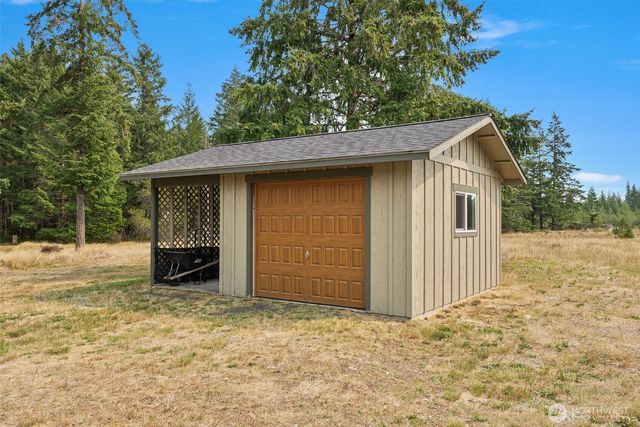4780 E Brockdale Road, Shelton, WA 98584