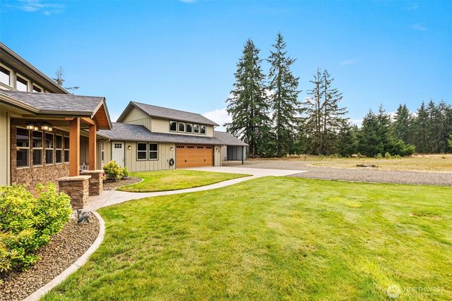 4780 E Brockdale Road, Shelton, WA 98584
