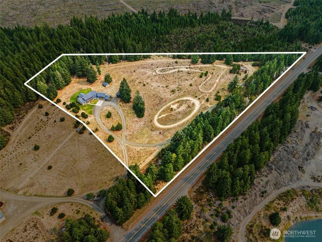 4780 E Brockdale Road, Shelton, WA 98584