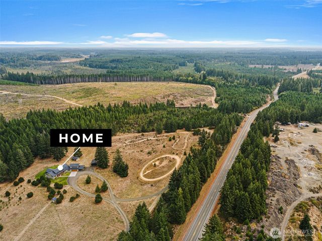 4780 E Brockdale Road, Shelton, WA 98584