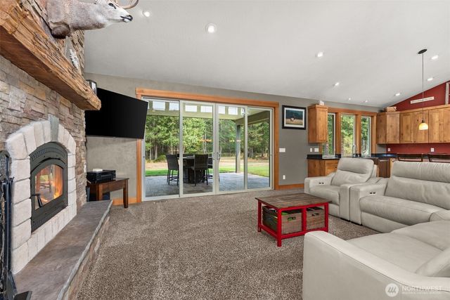 4780 E Brockdale Road, Shelton, WA 98584