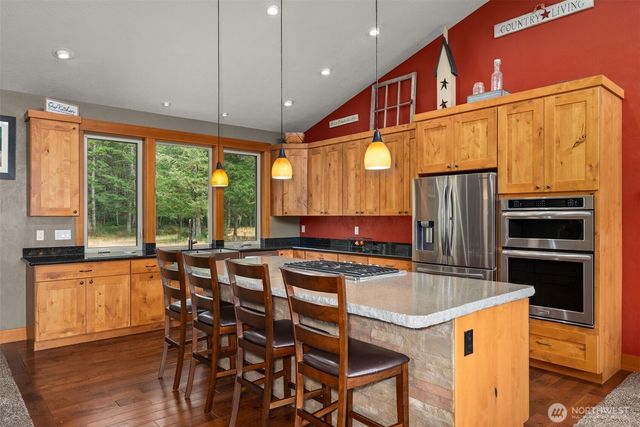 4780 E Brockdale Road, Shelton, WA 98584