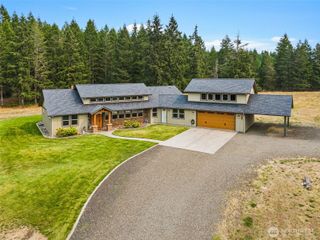 4780 E Brockdale Road, Shelton, WA 98584