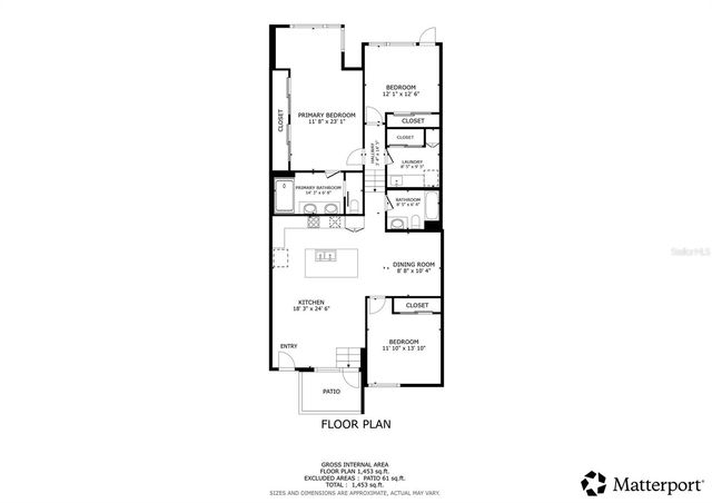 1343 4TH STREET 101, Sarasota, FL 34236