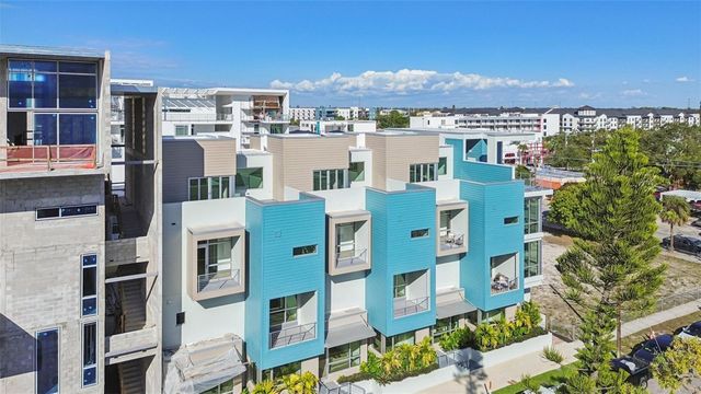 1343 4TH STREET 101, Sarasota, FL 34236