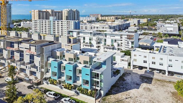 1343 4TH STREET 101, Sarasota, FL 34236