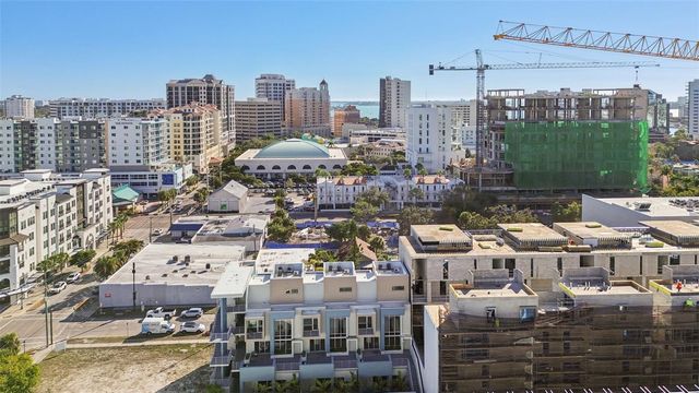 1343 4TH STREET 101, Sarasota, FL 34236