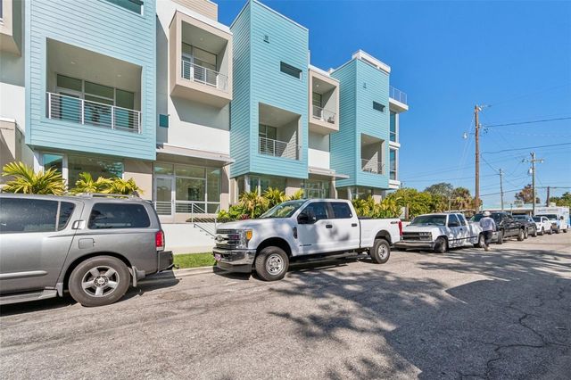 1343 4TH STREET 101, Sarasota, FL 34236