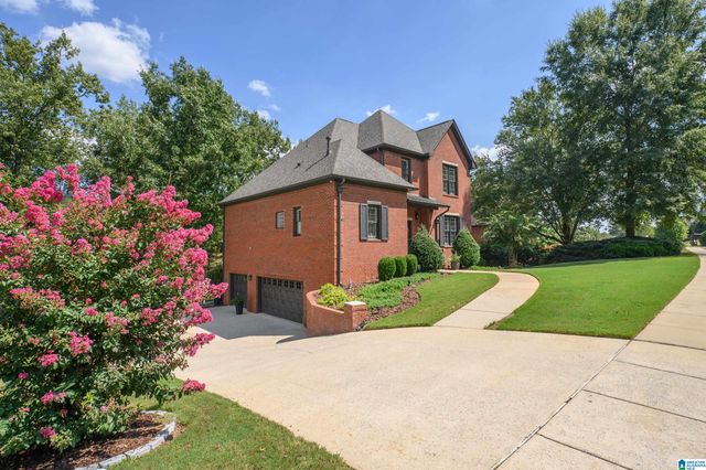 1569 HADDON DRIVE, Hoover, AL 35226