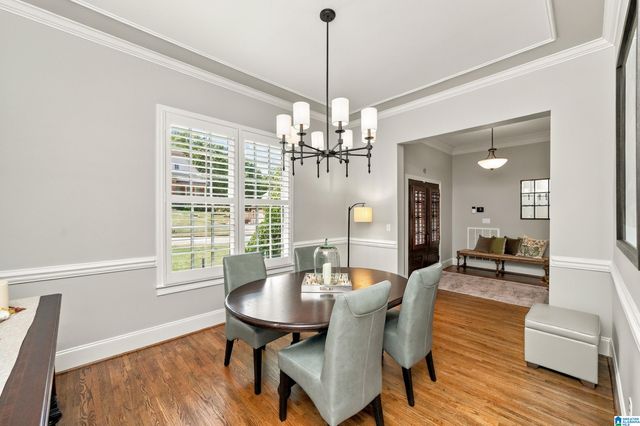 1569 HADDON DRIVE, Hoover, AL 35226