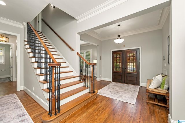 1569 HADDON DRIVE, Hoover, AL 35226