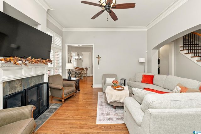 1569 HADDON DRIVE, Hoover, AL 35226