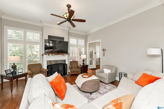 1569 HADDON DRIVE, Hoover, AL 35226