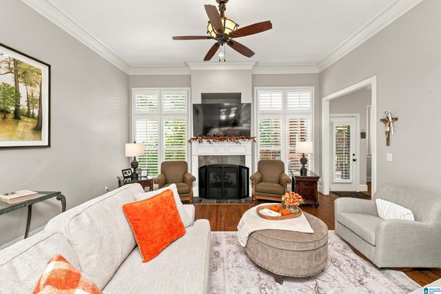 1569 HADDON DRIVE, Hoover, AL 35226