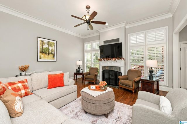 1569 HADDON DRIVE, Hoover, AL 35226